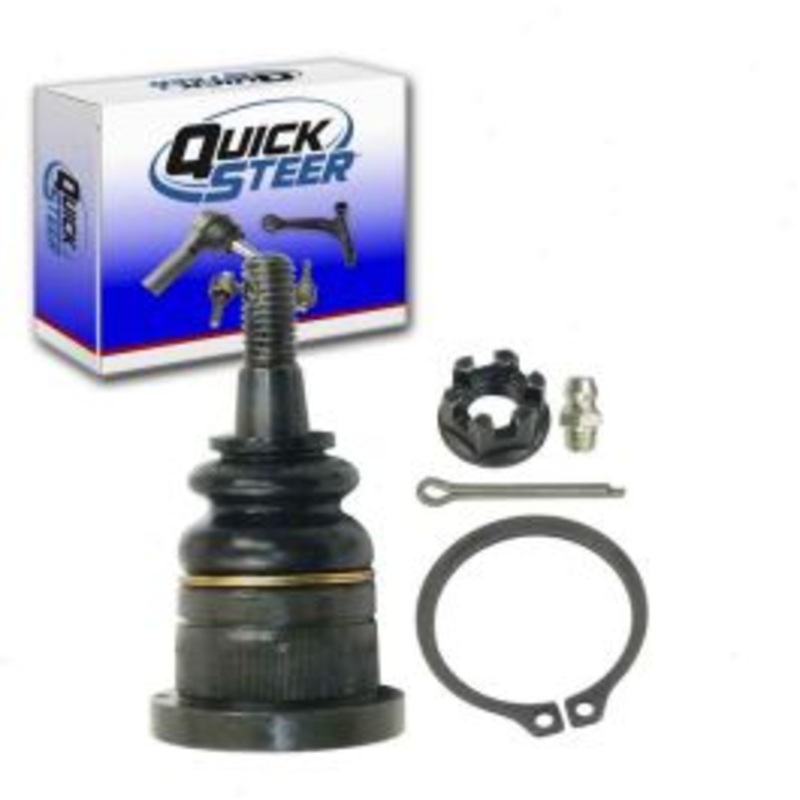 QuickSteer Front Upper Suspension Ball Joint for 2000-2006 GMC Yukon XL 1500