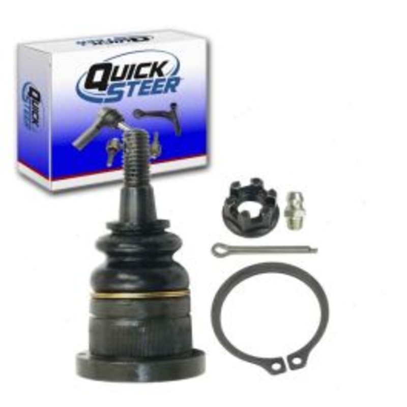 QuickSteer Front Upper Suspension Ball Joint for 2003-2006 Cadillac Escalade ESV