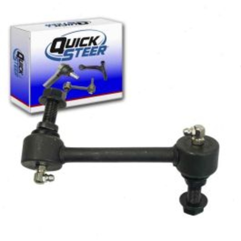 QuickSteer Rear Right Suspension Stabilizer Bar Link for 2004-2005 GMC Envoy XUV