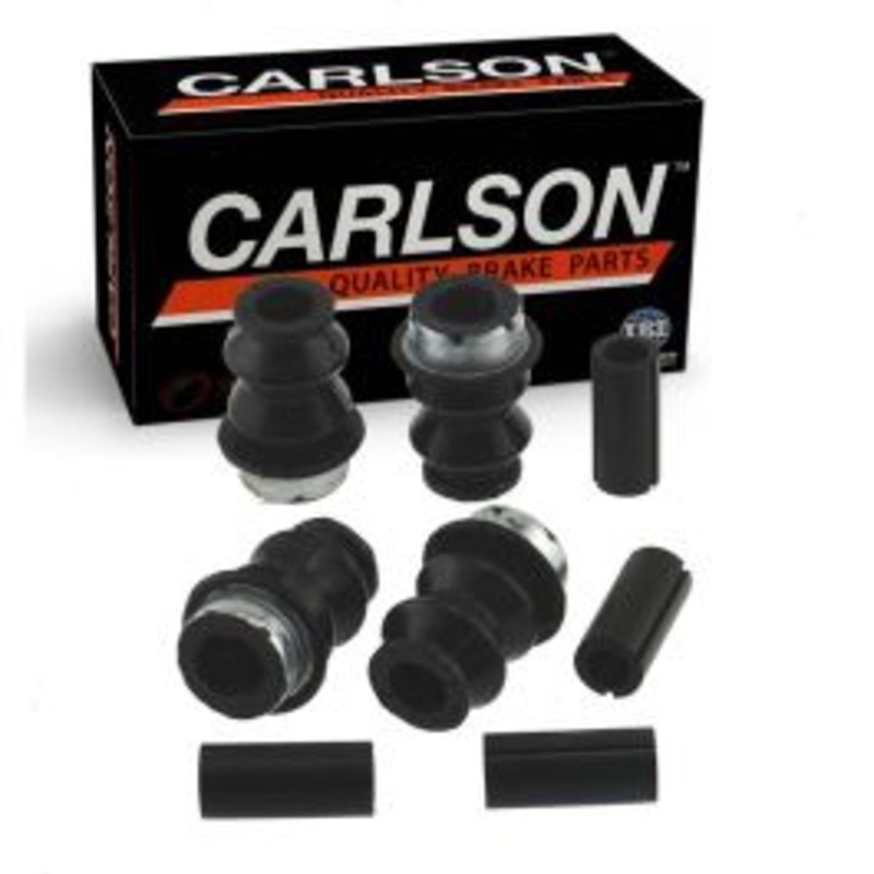 Carlson 16118 Brake Caliper Guide Pin Boot Kit