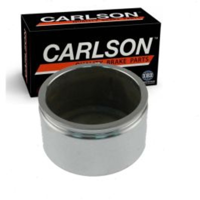 Carlson Front Disc Brake Caliper Piston for 1974-1976 Dodge Monaco