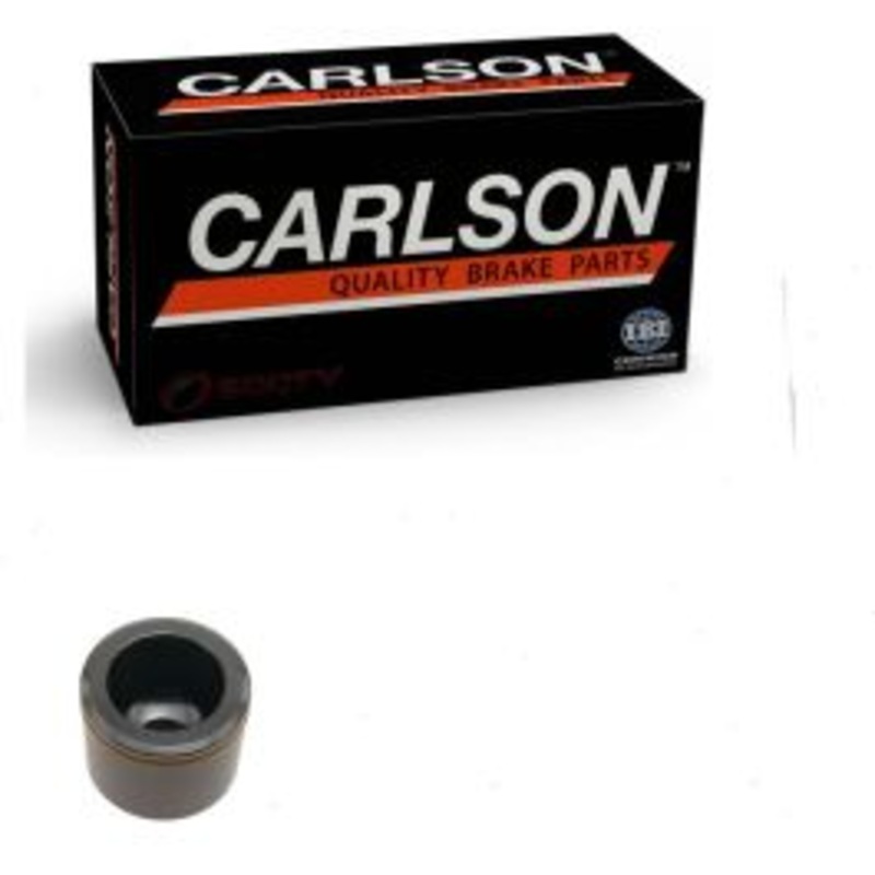 Carlson Front Disc Brake Caliper Piston for 2009-2013 Dodge Journey