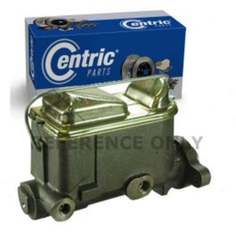 Centric Premium Brake Master Cylinder for 1971-1975 Cadillac Calais