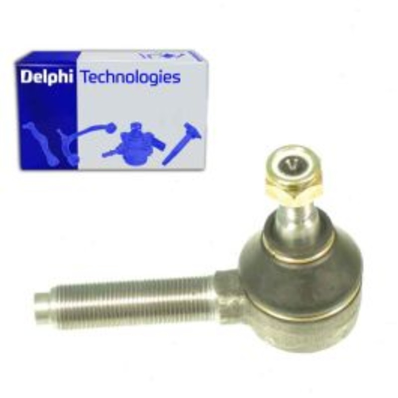 Delphi Front Outer Steering Tie Rod End for 1998-2004 Land Rover Discovery