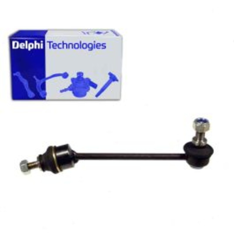 Delphi Front Suspension Stabilizer Bar Link Kit for 2002-2005 Land Rover Freelander