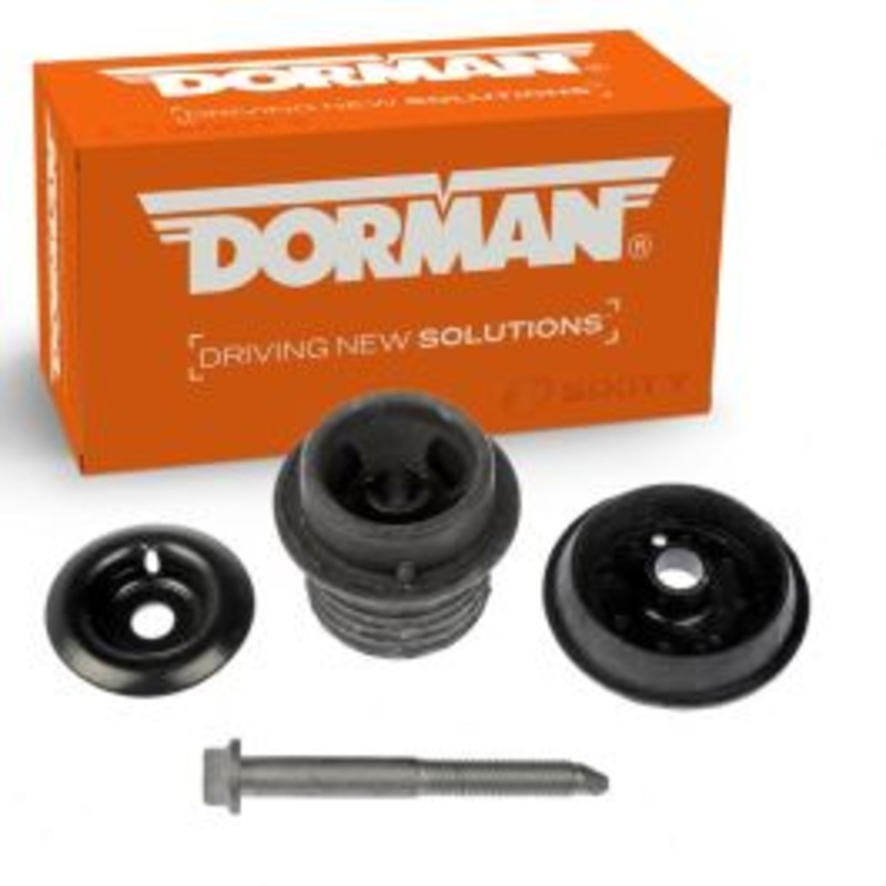 Dorman Front Suspension Subframe Bushing Kit for 1997-2004 Buick Regal
