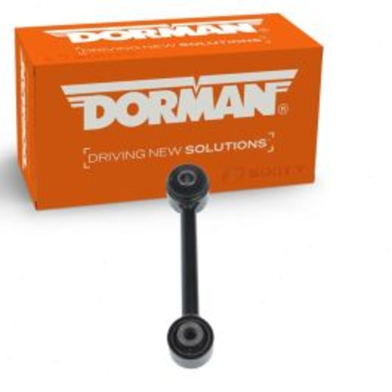 Dorman Rear Left Lower Forward Suspension Control Arm for 2007-2017 Jeep Compass