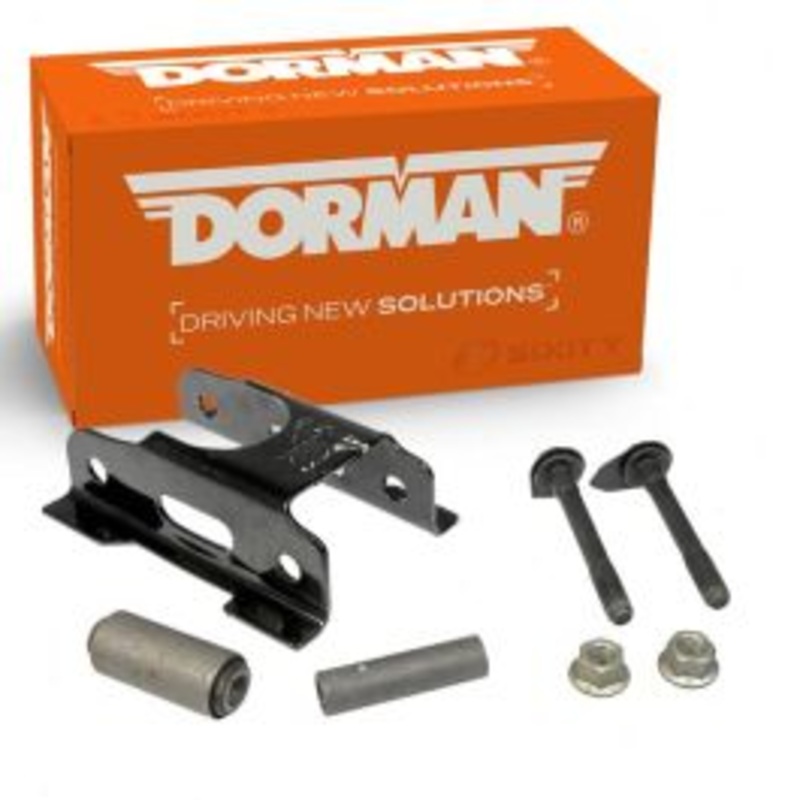 Dorman Rear Rearward Leaf Spring Shackle for 1991-2001 Ford Explorer