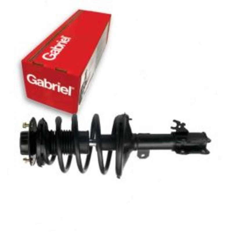 Gabriel ReadyMount Front Right Suspension Strut Assembly for 1999-2003 Toyota Solara