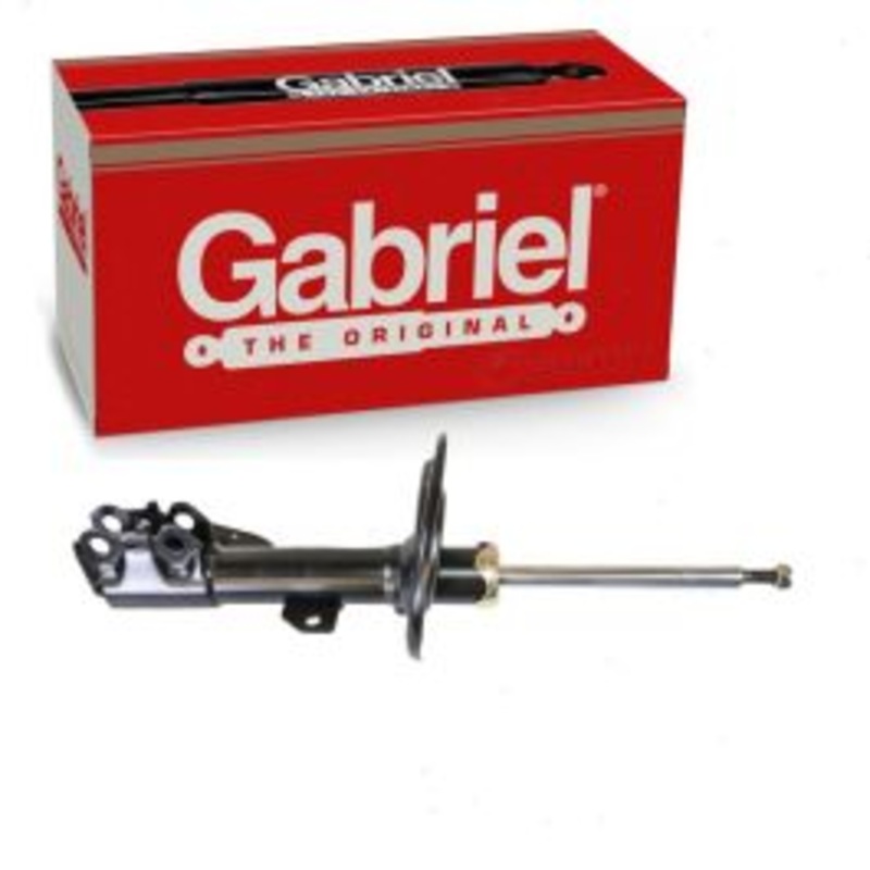 Gabriel Ultra Front Left Suspension Strut for 2007-2012 Lexus ES350
