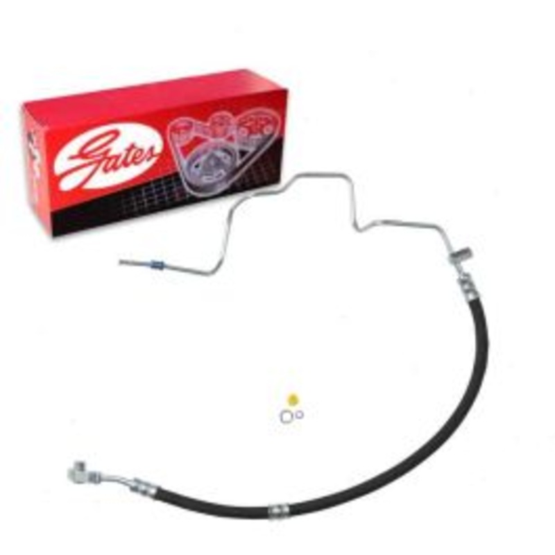 Gates Power Steering Pressure Line Hose for 2005-2008 Honda Pilot 3.5L V6