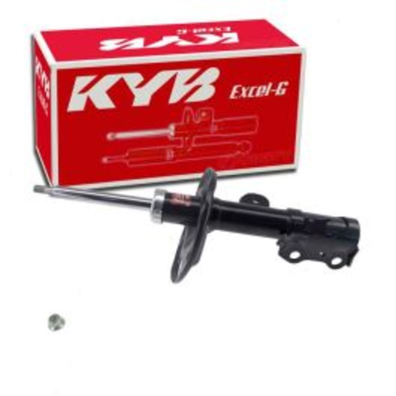 KYB Excel-G Front Left Suspension Strut for 2012-2016 Toyota Prius V