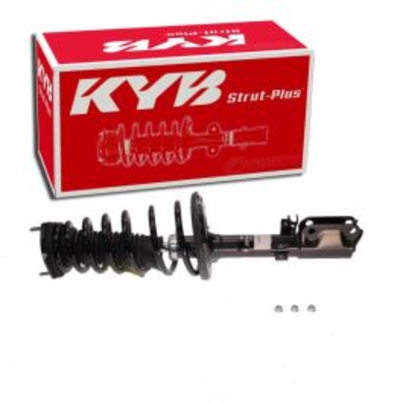 KYB Strut-Plus SR4085 Suspension Strut & Coil Spring