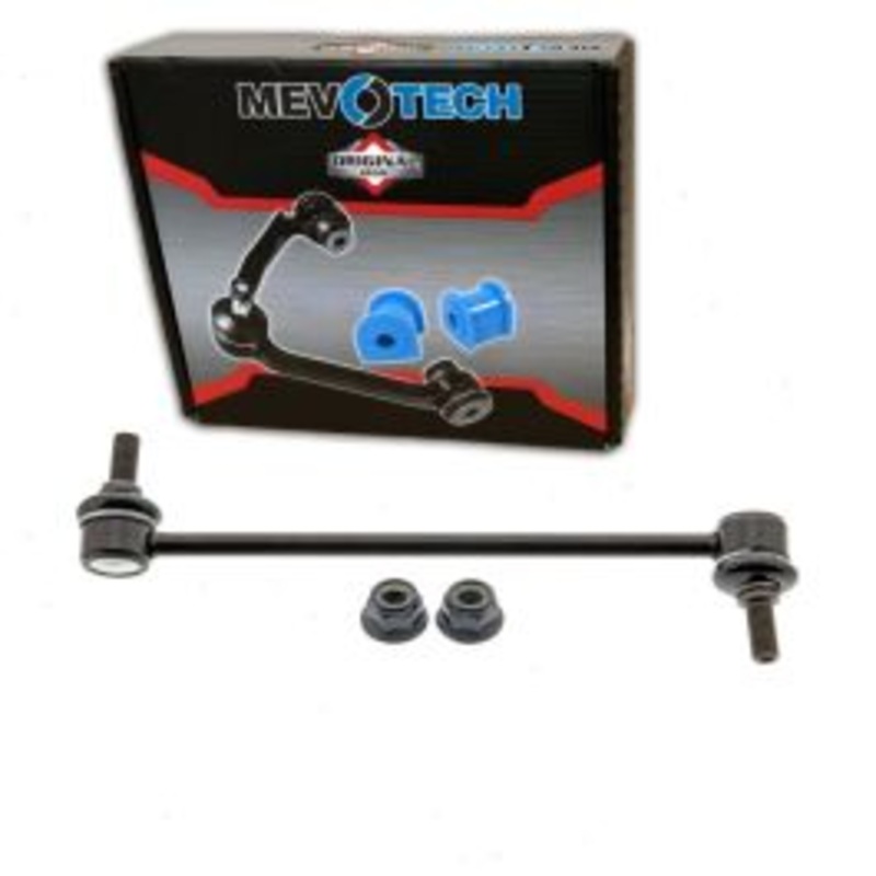 Mevotech Front Suspension Stabilizer Bar Link Kit for 2002-2020 Toyota Camry