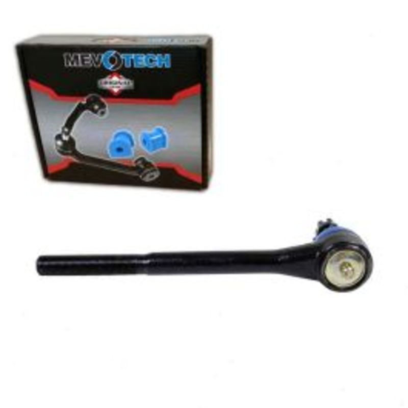 Mevotech Original Grade Front Inner Steering Tie Rod End for 1964-1970 Pontiac LeMans