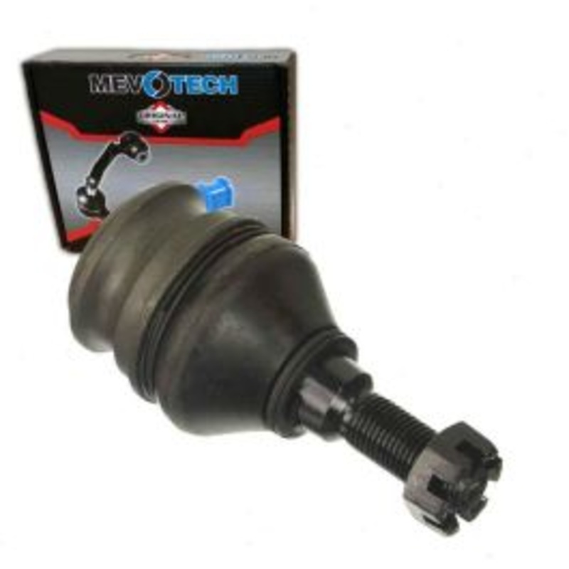 Mevotech Original Grade Front Lower Suspension Ball Joint for 1990-2018 Subaru Legacy
