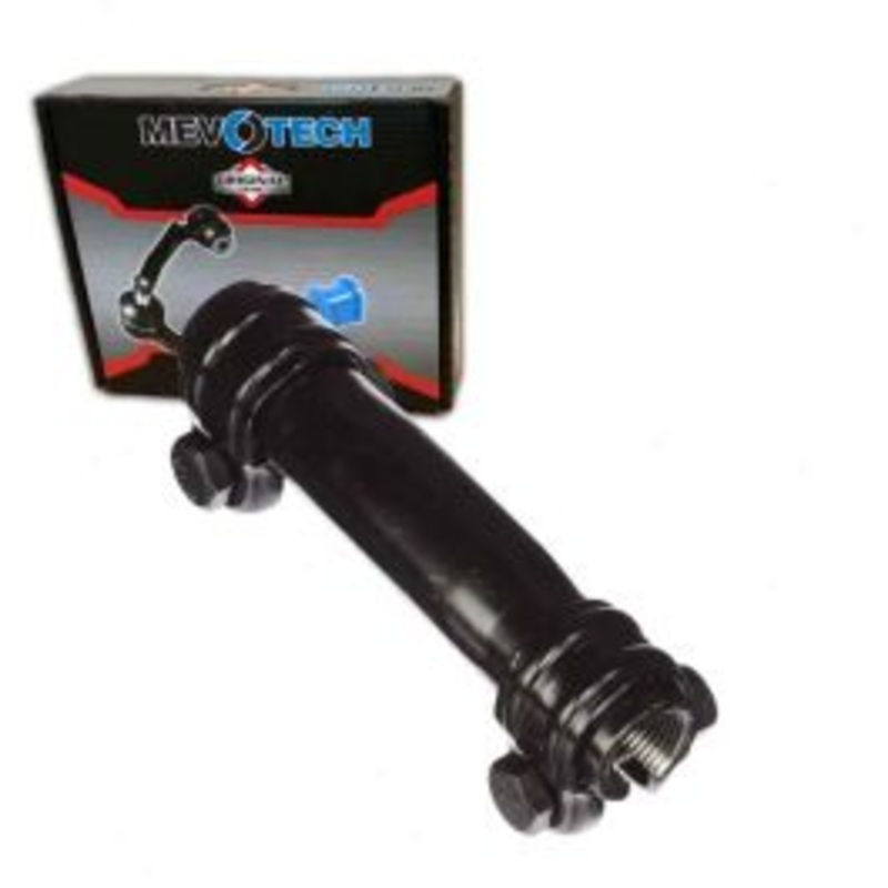 Mevotech Original Grade Front Steering Tie Rod End Adjusting Sleeve for 1964 Mercury Park Lane