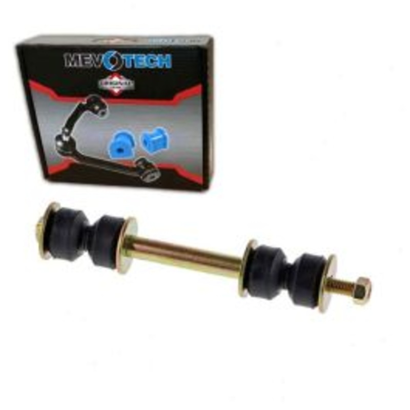 Mevotech Original Grade Front Suspension Stabilizer Bar Link Kit for 1966-1969 Dodge Charger