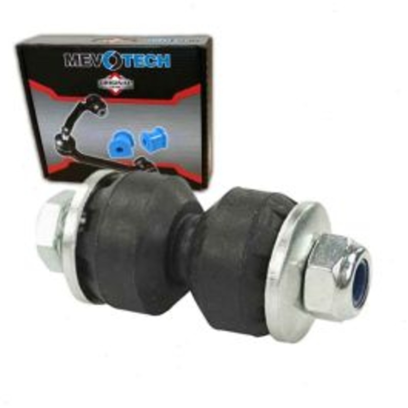 Mevotech Original Grade Front Suspension Stabilizer Bar Link Kit for 1983-1986 Dodge Power Ram 50