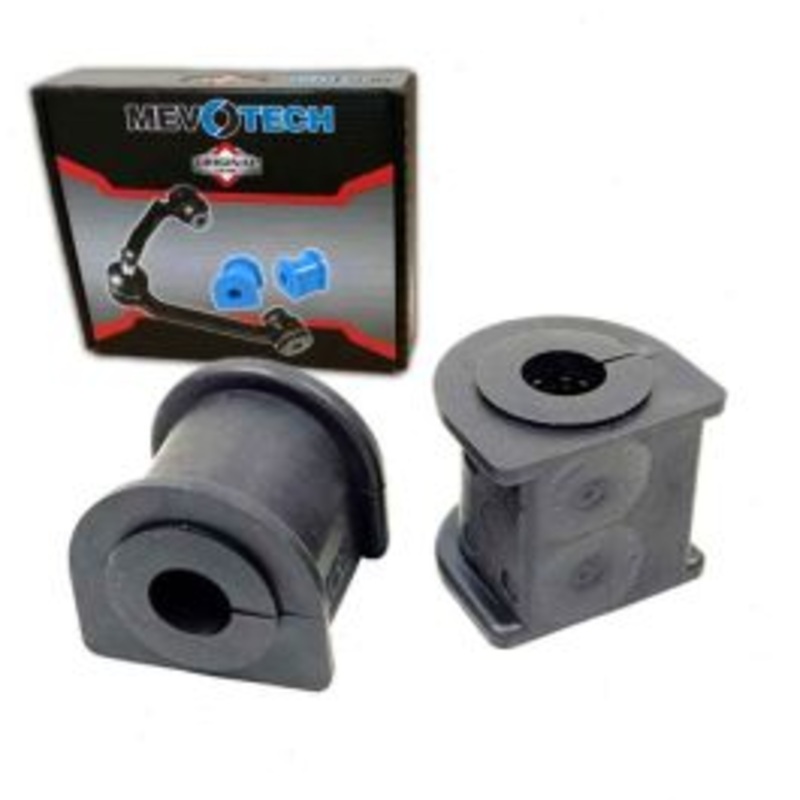 Mevotech Original Grade Rear To Frame Stabilizer Bar Bushing Kit for 1984-2001 Jeep Cherokee