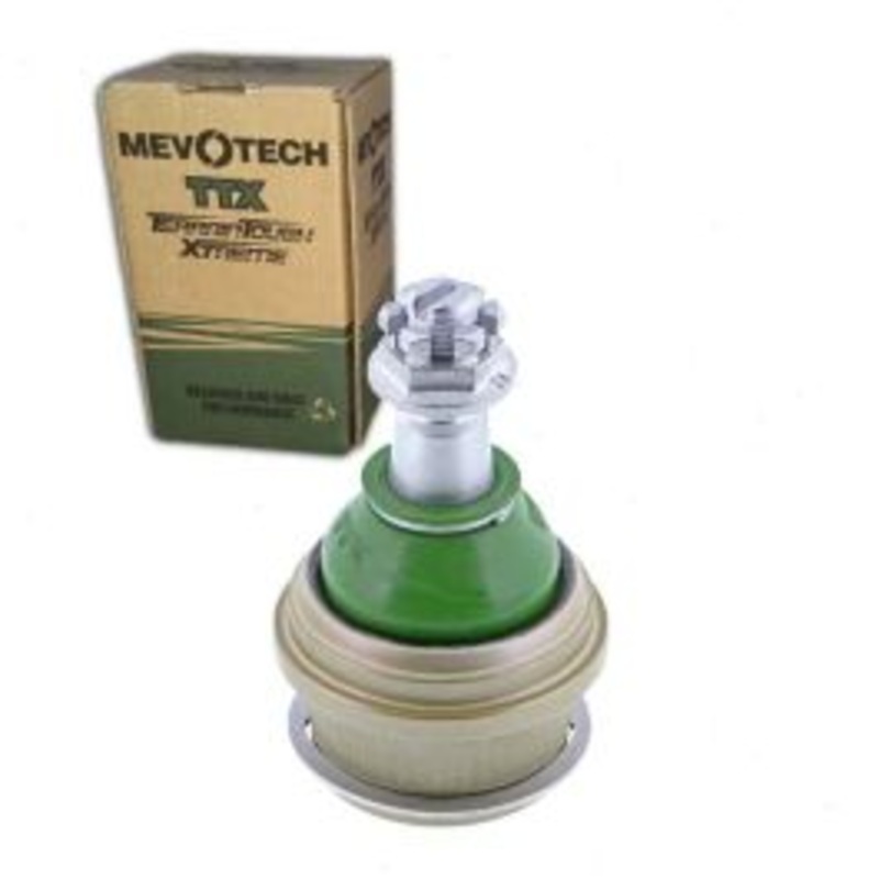 Mevotech TTX Front Lower Suspension Ball Joint for 2006-2010 Jeep Commander