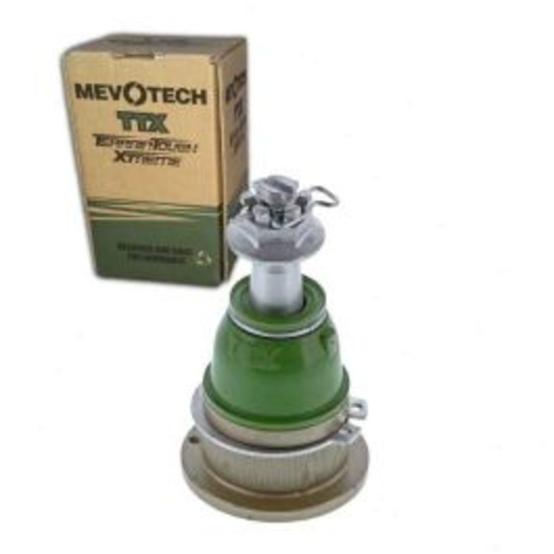 Mevotech TTX Front Upper Suspension Ball Joint for 2002-2006 Cadillac Escalade