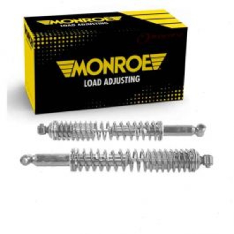 Monroe 58577 Shock Absorber