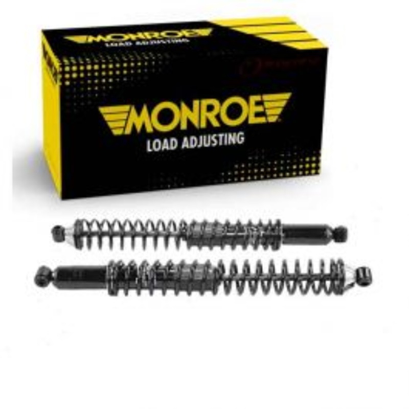 Monroe 58604 Shock Absorber