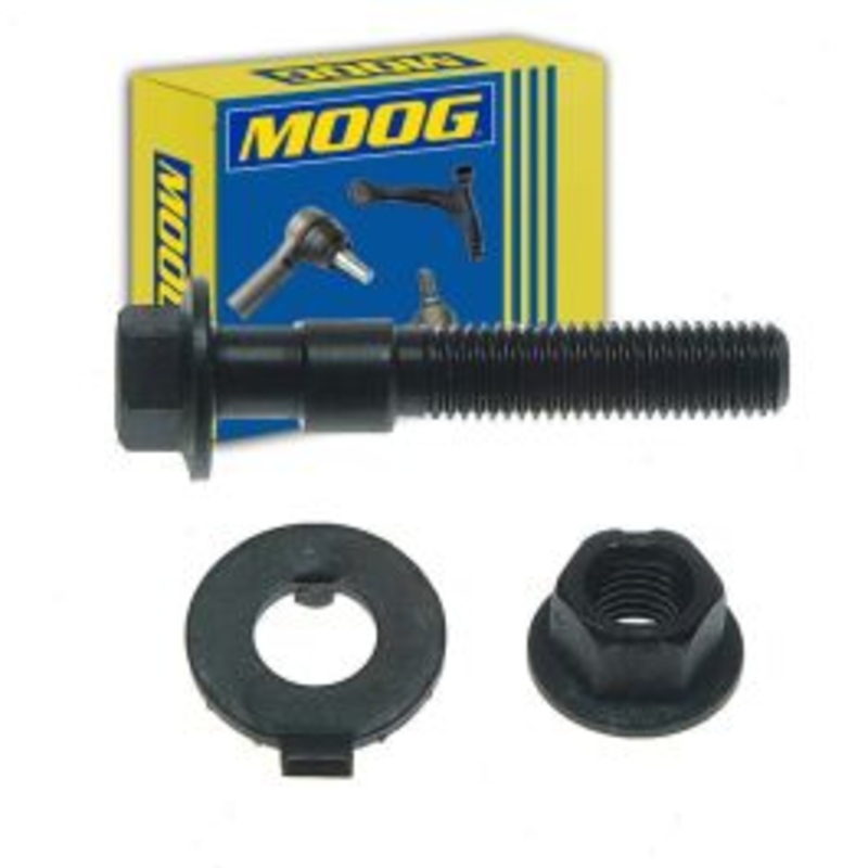 MOOG Front Alignment Camber Kit for 2001-2006 Acura MDX