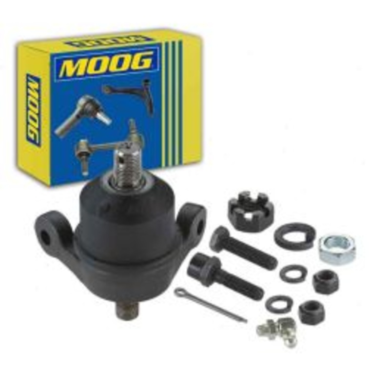 MOOG Front Lower Suspension Ball Joint for 1969-1970 Chevrolet Estate