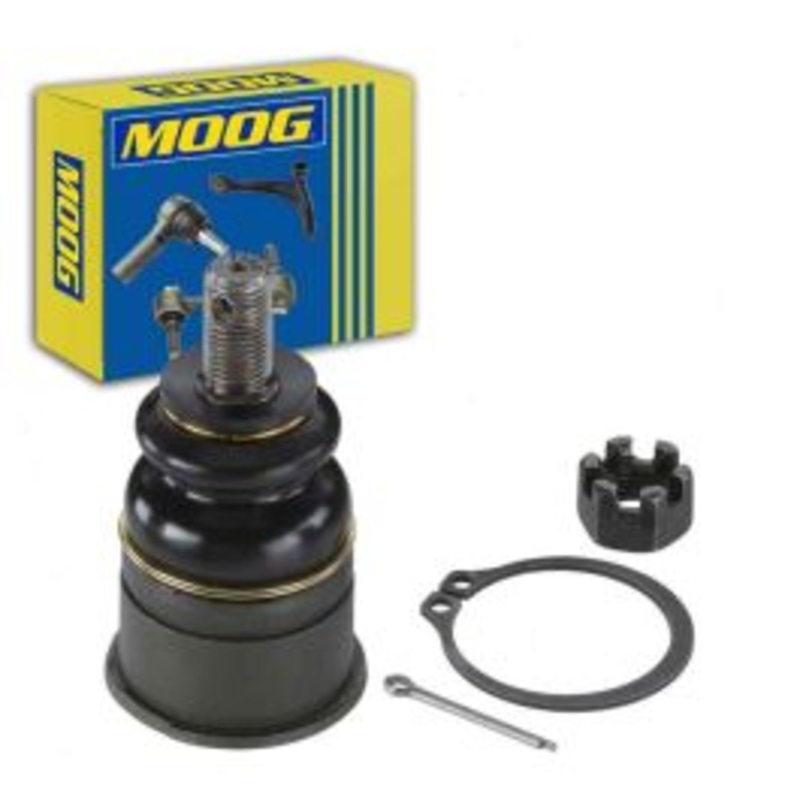 MOOG Front Lower Suspension Ball Joint for 1986-1989 Honda Accord