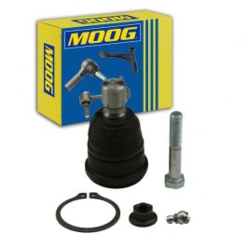 MOOG Front Lower Suspension Ball Joint for 2009 Mazda 3 Sport