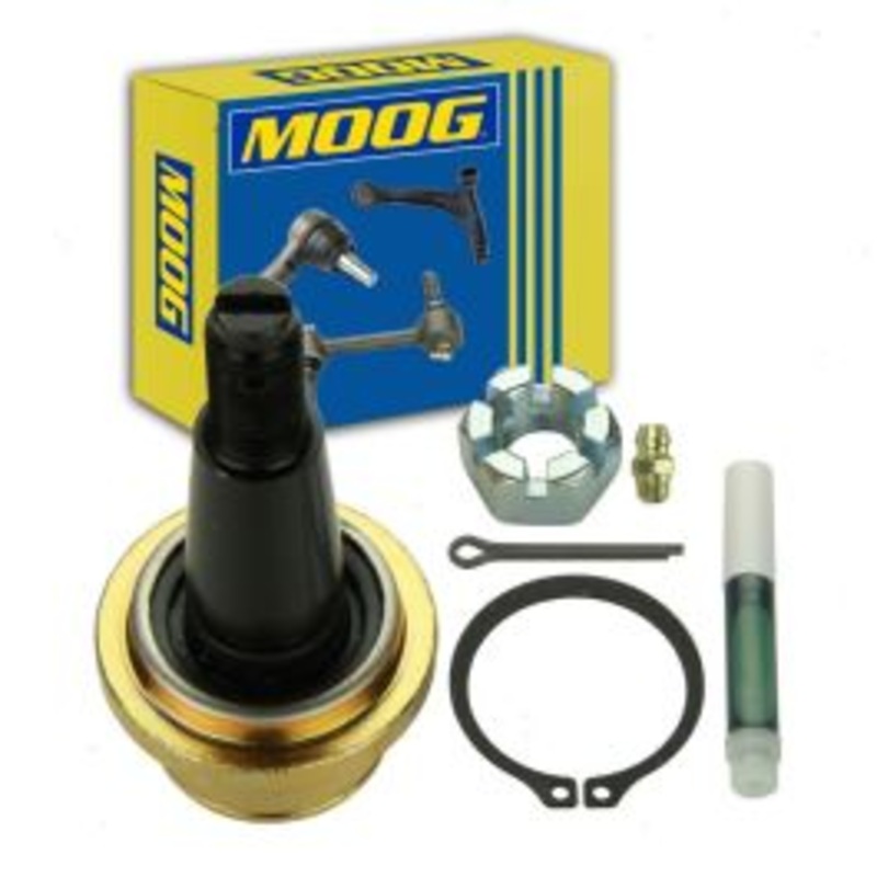 MOOG Front Lower Suspension Ball Joint for 2015-2016 GMC Yukon