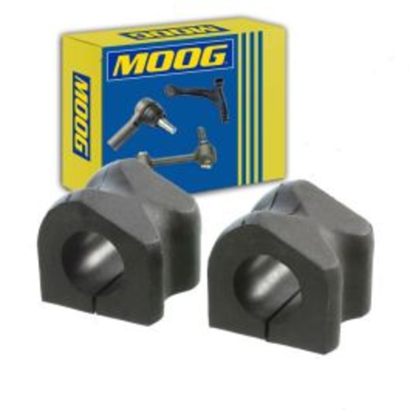MOOG Front Outer Stabilizer Bar Bushing Kit for 2010-2016 Toyota 4Runner