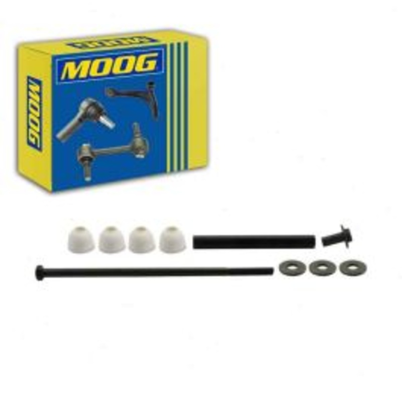 MOOG Front Suspension Stabilizer Bar Link Kit for 2001-2003 Ford Explorer Sport