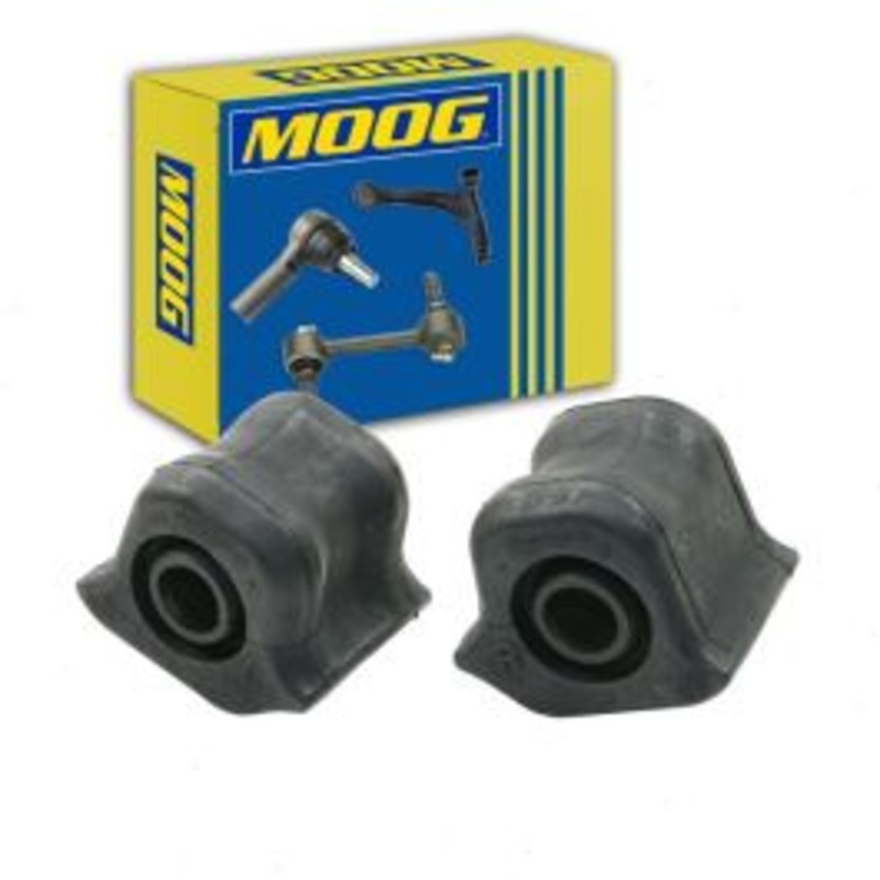 MOOG Front To Frame Stabilizer Bar Bushing Kit for 2006-2008 Toyota RAV4 2.4L L4