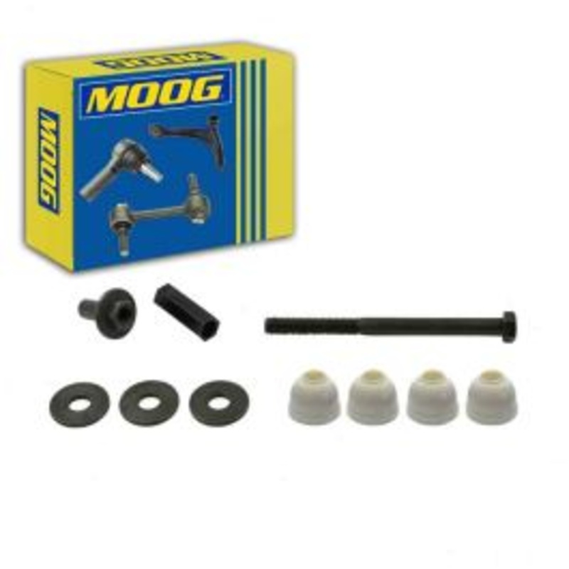 MOOG Rear Suspension Stabilizer Bar Link Kit for 1989-1992 Eagle Summit