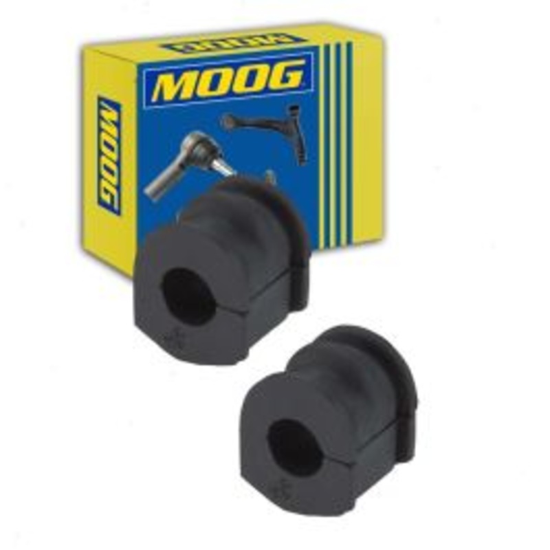 MOOG Rear To Frame Stabilizer Bar Bushing Kit for 1990-1996 Nissan 300ZX