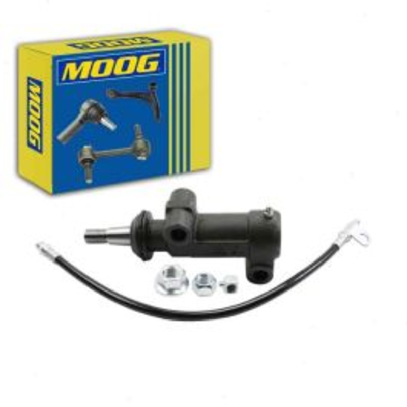 MOOG Steering Idler Arm Bracket Assembly for 2003-2017 Chevrolet Express 2500
