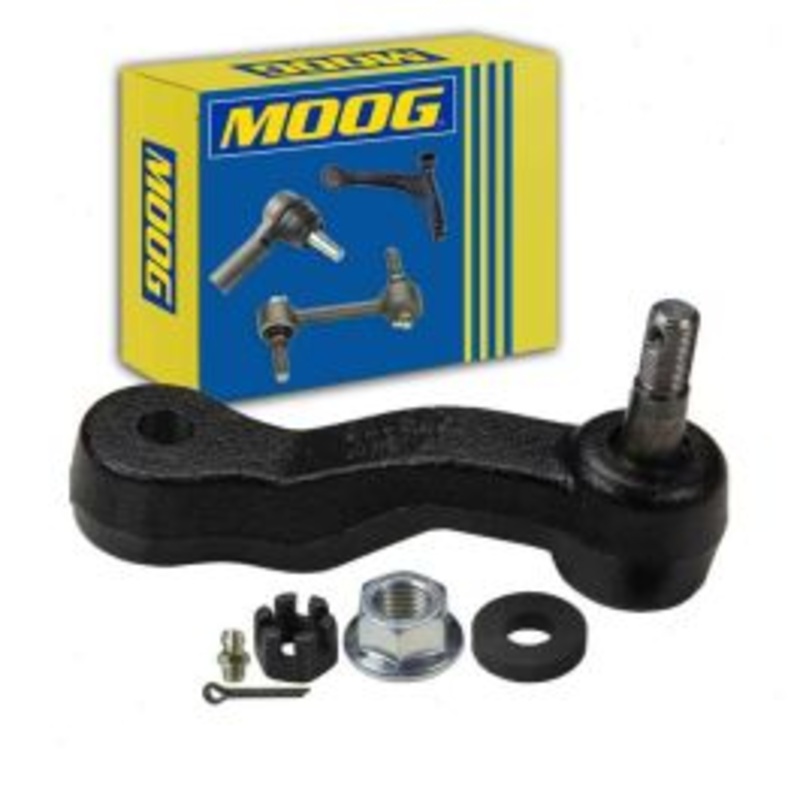 MOOG Steering Idler Arm for 2002-2006 Cadillac Escalade EXT