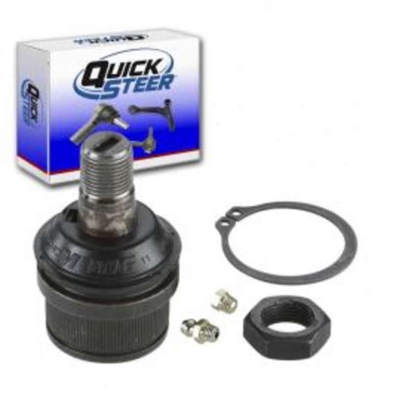 QuickSteer Front Lower Suspension Ball Joint for 1975-1986 Chevrolet K5 Blazer