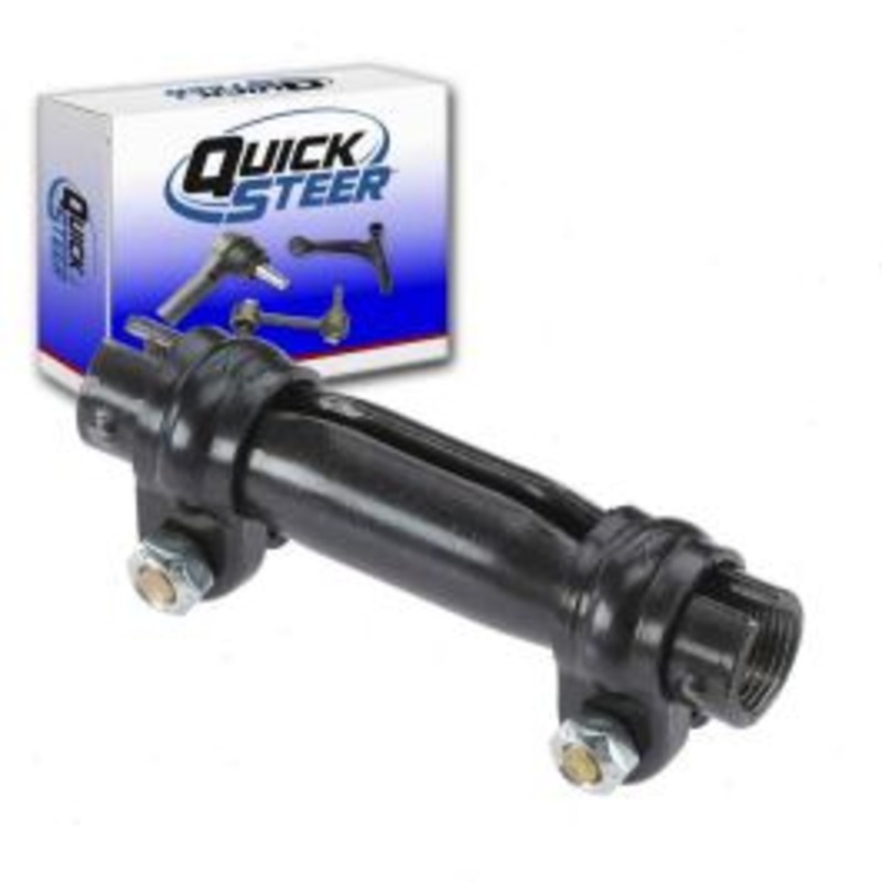 QuickSteer Steering Tie Rod End Adjusting Sleeve for 1979-1996 GMC G3500