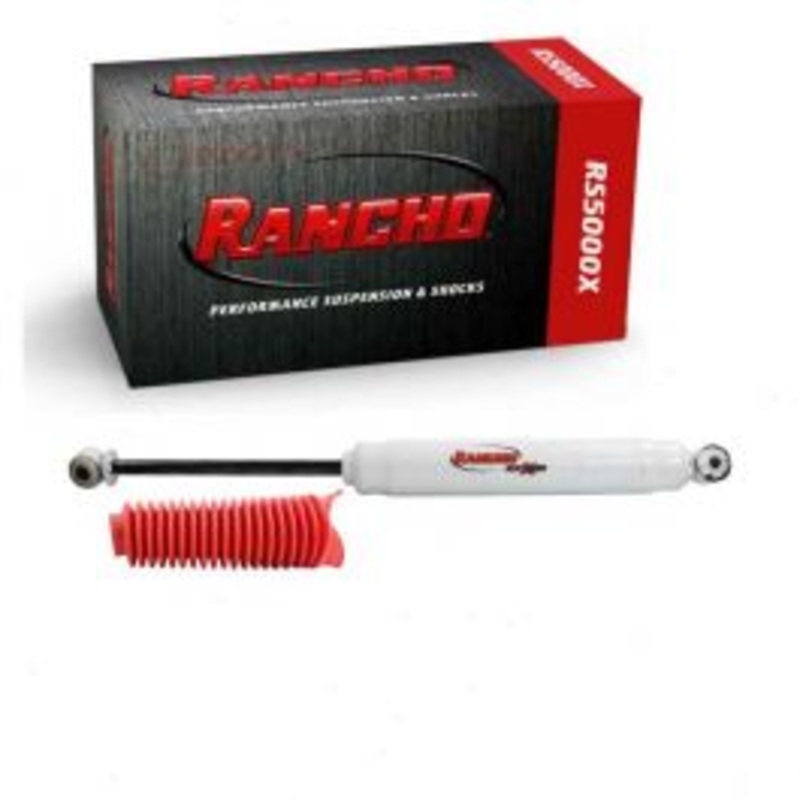 Rancho RS5000X RS55264 Shock Absorber