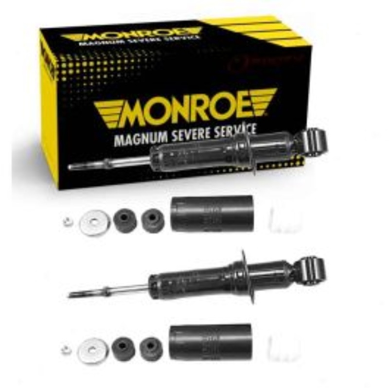 2 pc Monroe Front Suspension Struts for 2003-2011 Ford Crown Victoria