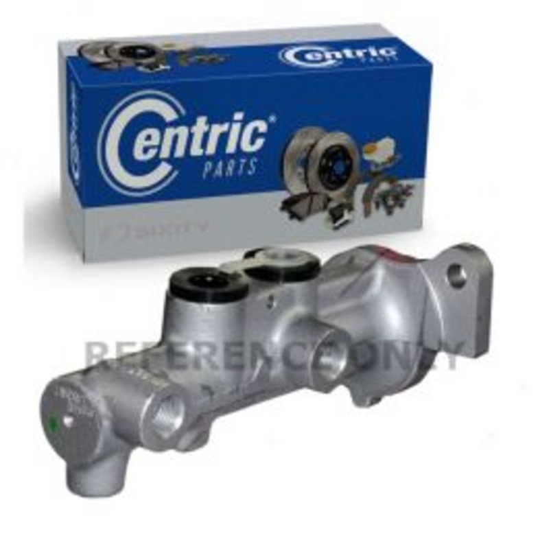 Centric Premium Brake Master Cylinder for 2007-2014 Ford Edge