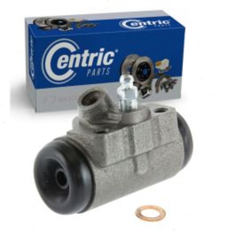 Centric Premium Front Right Drum Brake Wheel Cylinder for 1967-1970 Jeep J-3600