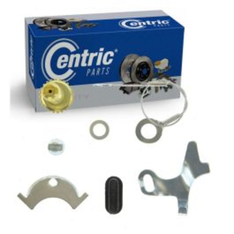 Centric Premium Rear Left Brake Self Adjuster Repair Kit for 1980-1983 Ford F-100