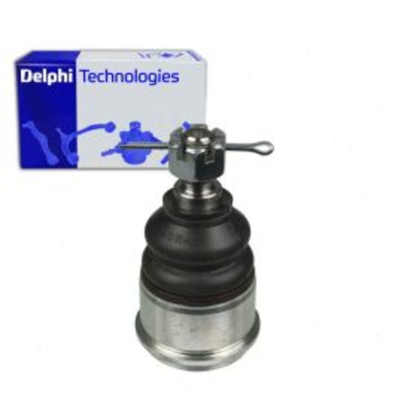 Delphi Front Lower Suspension Ball Joint for 2012-2015 Honda Crosstour 2.4L 3.5L L4 V6