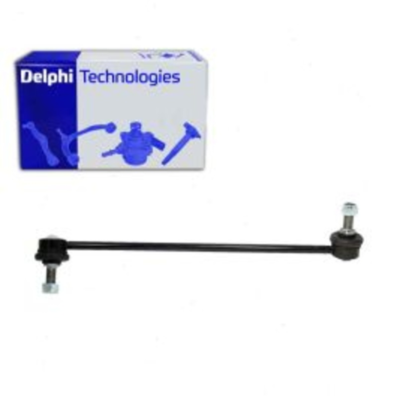 Delphi Front Right Suspension Stabilizer Bar Link Kit for 2011-2013 Kia Sorento