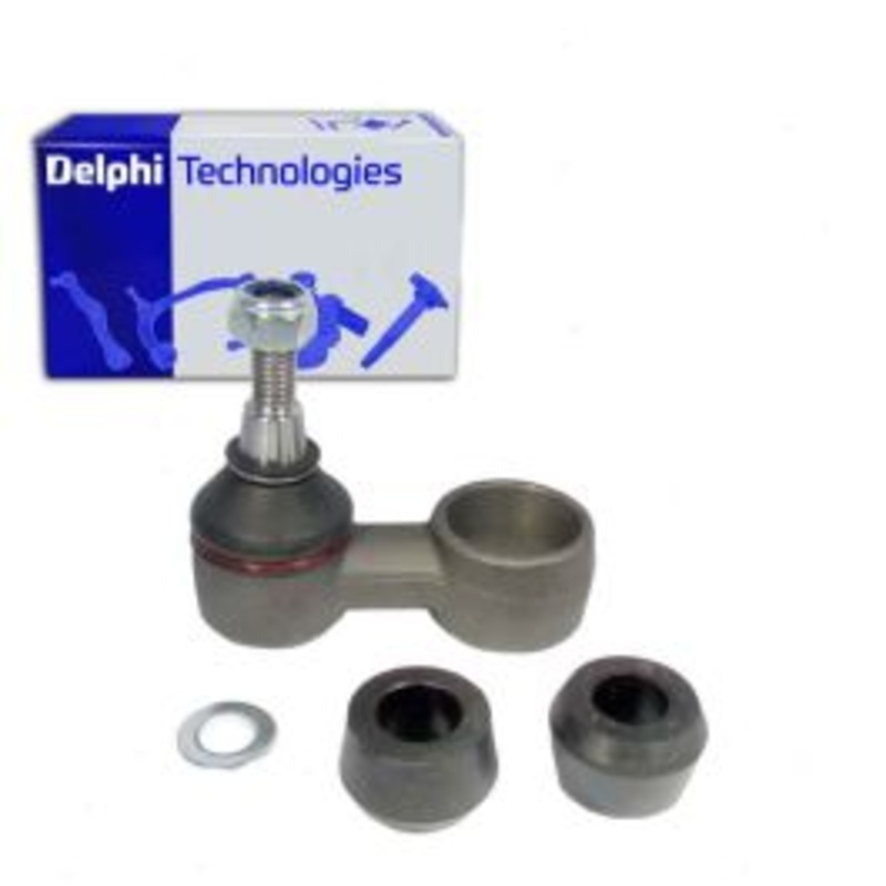 Delphi Front Suspension Stabilizer Bar Link for 1995-2005 Land Rover Range Rover 3.9L 4.2L V8